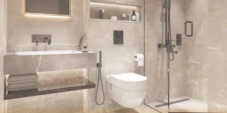 Antalya Residences at Dubai Sports City