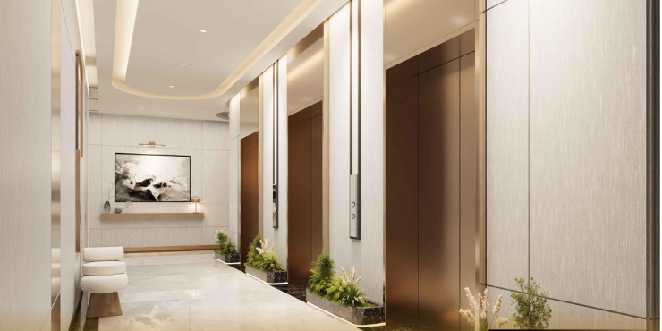 Antalya Residences at Dubai Sports City