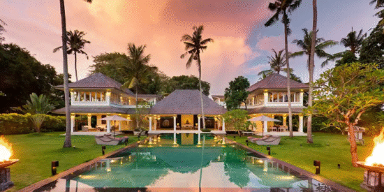 Apartment for Sale in Bali