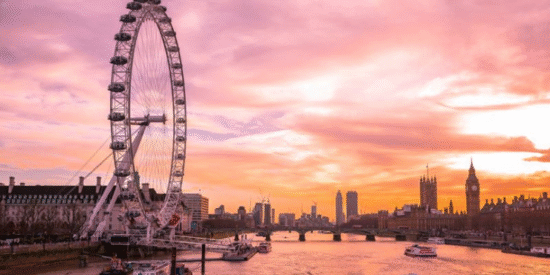 Apartment for Sale in London