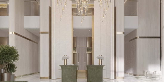 Arlington Park – Luxury Apartments for Sale in Dubai | Family-Friendly Homes in Dubai Land Residence Complex 