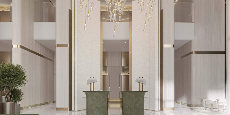 Arlington Park – Luxury Apartments for Sale in Dubai | Family-Friendly Homes in Dubai Land Residence Complex