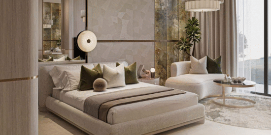 Arlington Park – Luxury Apartments for Sale in Dubai | Family-Friendly Homes in Dubai Land Residence Complex 