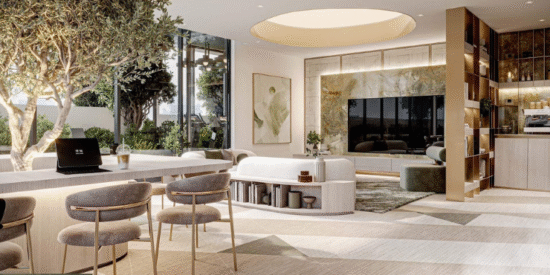 Arlington Park – Luxury Apartments for Sale in Dubai | Family-Friendly Homes in Dubai Land Residence Complex 
