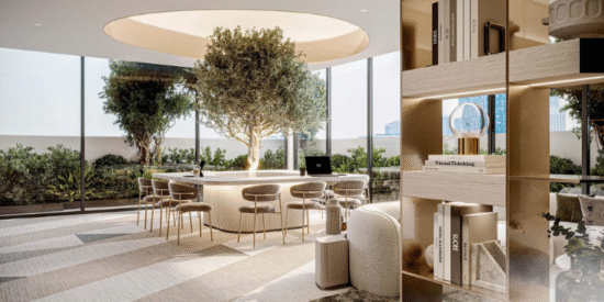 Arlington Park – Luxury Apartments for Sale in Dubai | Family-Friendly Homes in Dubai Land Residence Complex 