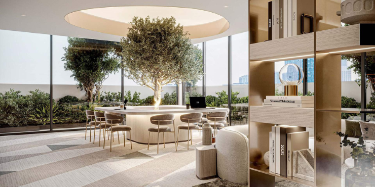 Arlington Park – Luxury Apartments for Sale in Dubai | Family-Friendly Homes in Dubai Land Residence Complex