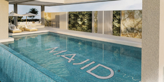 Arlington Park – Luxury Apartments for Sale in Dubai | Family-Friendly Homes in Dubai Land Residence Complex 