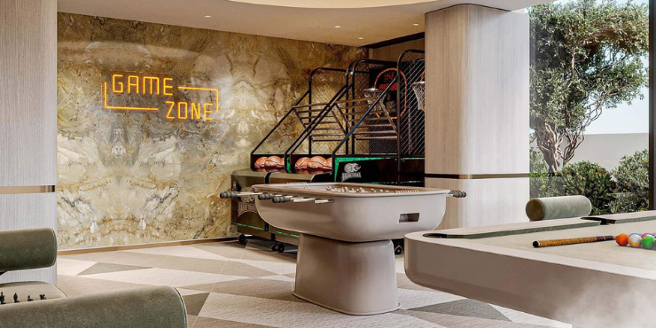 Arlington Park – Luxury Apartments for Sale in Dubai | Family-Friendly Homes in Dubai Land Residence Complex