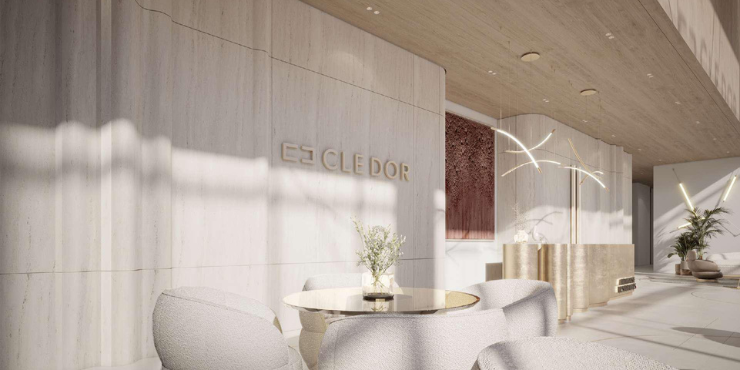 Arthouse Residences in Al Marjan Island, RAK