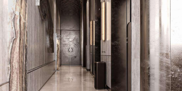 Arya at Dubai Islands – New Luxury Beachfront Apartments for Sale by Citi Developers