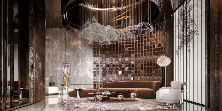 Arya at Dubai Islands – New Luxury Beachfront Apartments for Sale by Citi Developers