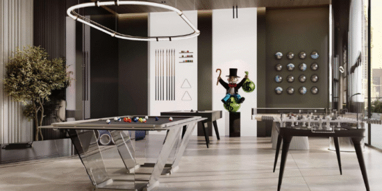 Arya at Dubai Islands – New Luxury Beachfront Apartments for Sale by Citi Developers 
