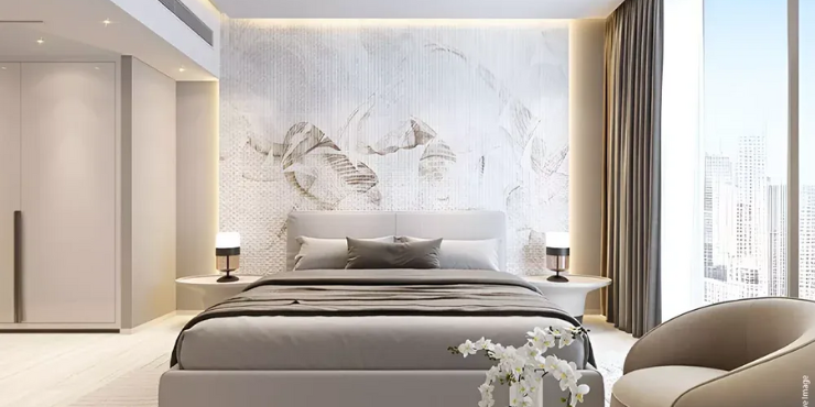 Luxury Apartments for Sale in JVT Dubai | Azha Residences