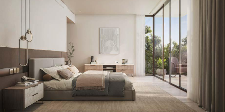 Bayn Villas Ghantoot Abu Dhabi | 4 & 5-Bedroom Luxury Villas for Sale | Freehold & Flexible Payment Plans