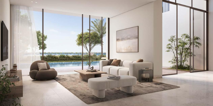 Bayn Villas Ghantoot Abu Dhabi | 4 & 5-Bedroom Luxury Villas for Sale | Freehold & Flexible Payment Plans