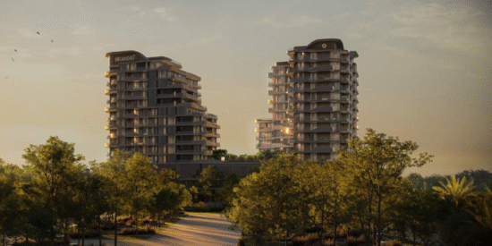Bellagio at Al Furjan | Off-Plan Apartments by Sunrise Capital – dxboffplan.com