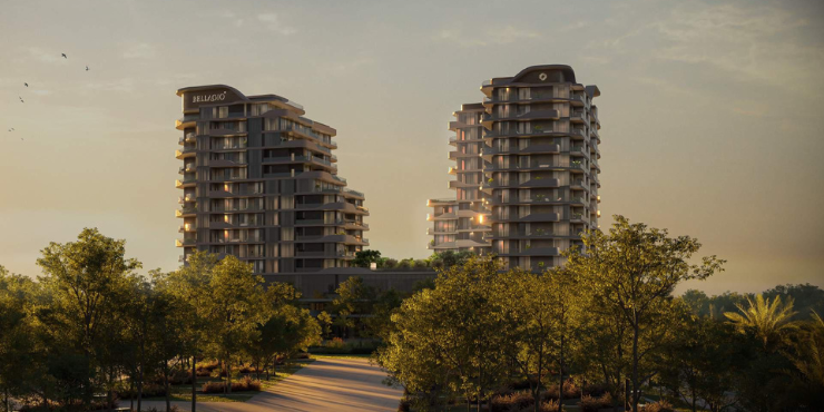 Bellagio at Al Furjan | Off-Plan Apartments by Sunrise Capital – dxboffplan.com