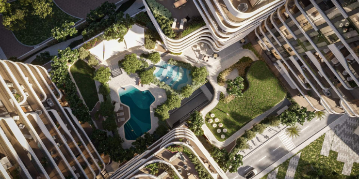 Bellagio at Al Furjan | Off-Plan Apartments by Sunrise Capital – dxboffplan.com
