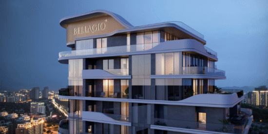 Bellagio at Al Furjan | Off-Plan Apartments by Sunrise Capital – dxboffplan.com