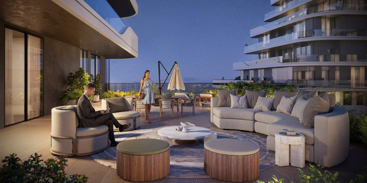Bellagio at Al Furjan | Off-Plan Apartments by Sunrise Capital – dxboffplan.com