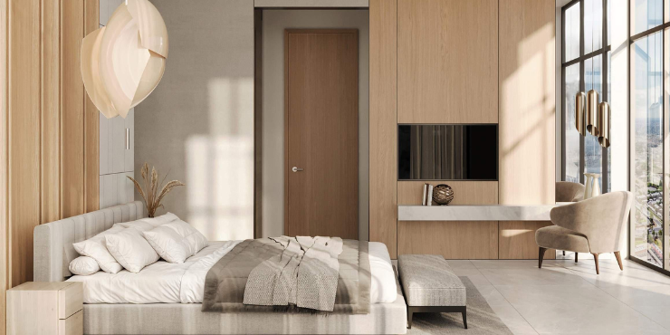 Bellagio at Al Furjan | Off-Plan Apartments by Sunrise Capital – dxboffplan.com