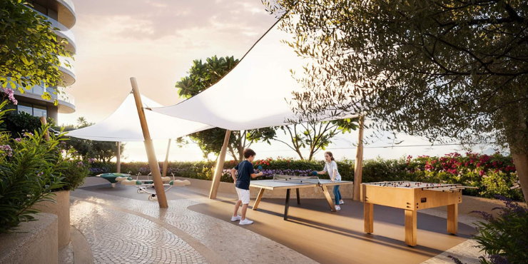 Bellagio at Al Furjan | Off-Plan Apartments by Sunrise Capital – dxboffplan.com