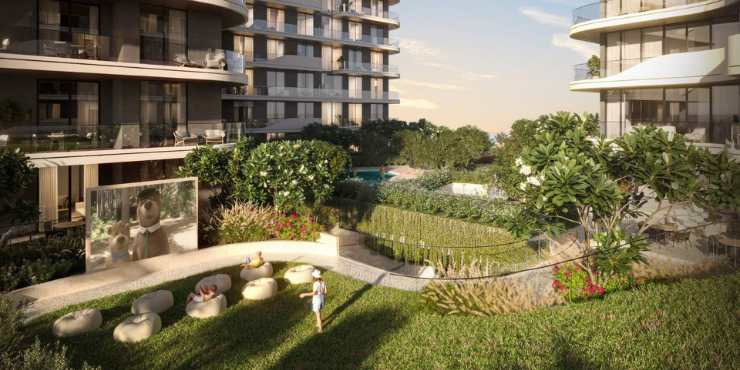 Bellagio at Al Furjan | Off-Plan Apartments by Sunrise Capital – dxboffplan.com