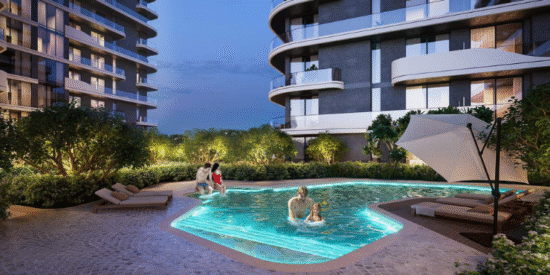 Bellagio at Al Furjan | Off-Plan Apartments by Sunrise Capital – dxboffplan.com