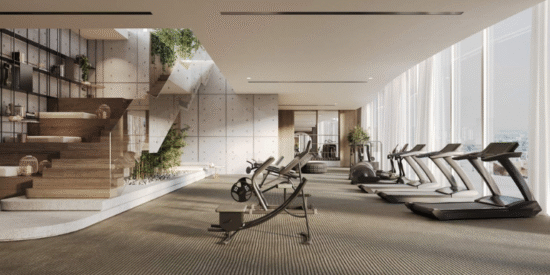 Bellagio at Al Furjan | Off-Plan Apartments by Sunrise Capital – dxboffplan.com