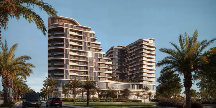 Bellagio at Al Furjan | Off-Plan Apartments by Sunrise Capital – dxboffplan.com