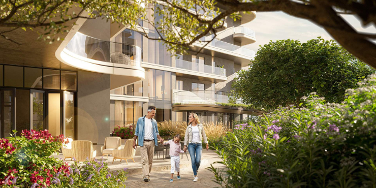 Bellagio at Al Furjan | Off-Plan Apartments by Sunrise Capital – dxboffplan.com