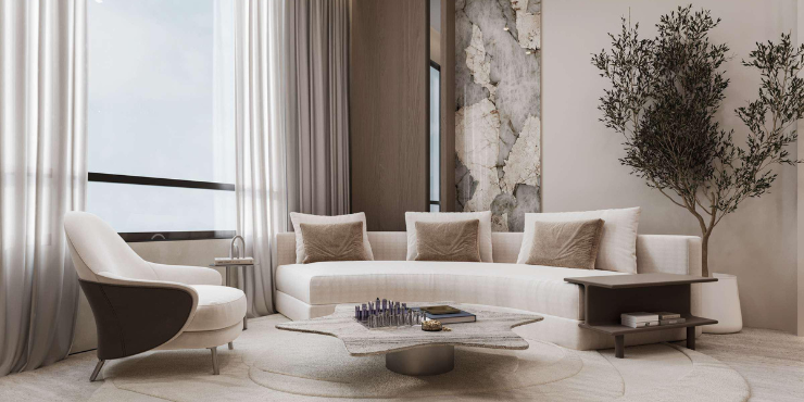 Beverly Grande at Motor City, Dubai