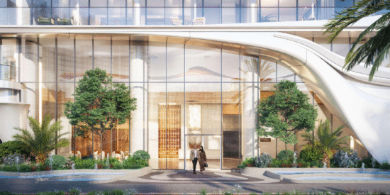 Beverly Grande at Motor City, Dubai