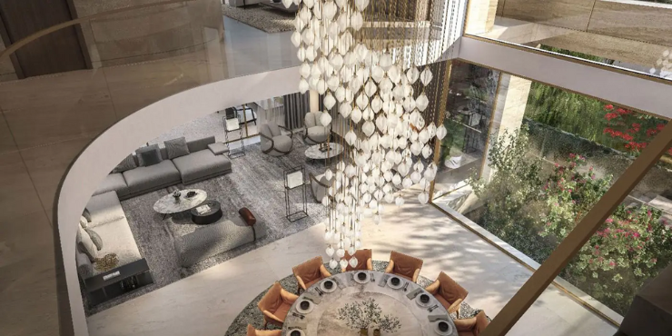 Blossoming Villas at Ghaf Woods, Dubai