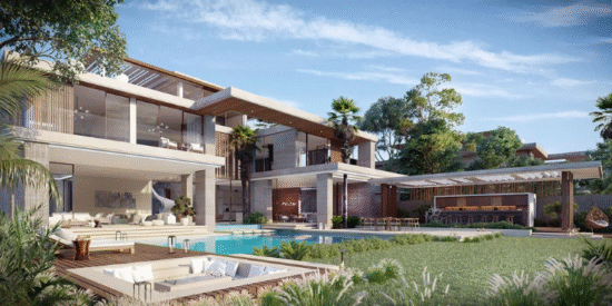 Blossoming Villas at Ghaf Woods, Dubai