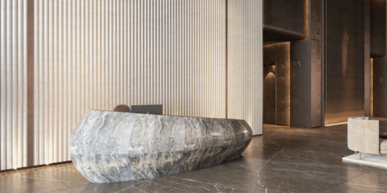 Burj Capital at Business Bay, Dubai
