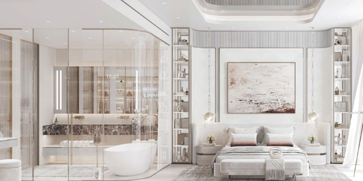 Cotier House 2 by Imtiaz – Luxury Waterfront Homes in Dubai
