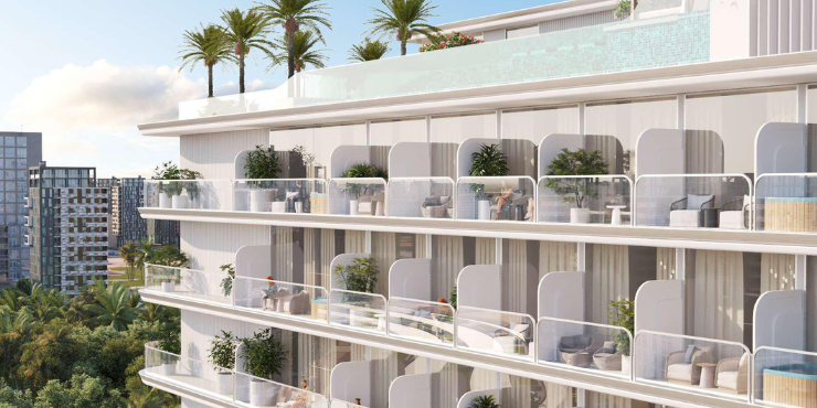 Cove Edition 5 by Imtiaz at Dubai Land Residence Complex (DLRC)