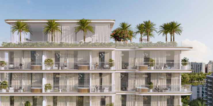 Cove Edition 5 by Imtiaz at Dubai Land Residence Complex (DLRC)