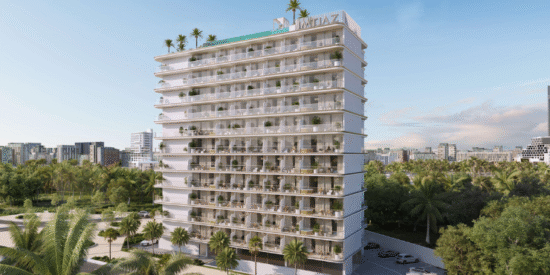 Cove Edition 5 by Imtiaz at Dubai Land Residence Complex (DLRC)