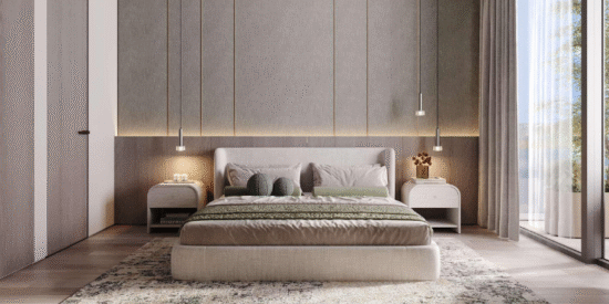 Cove Edition 5 by Imtiaz at Dubai Land Residence Complex (DLRC)
