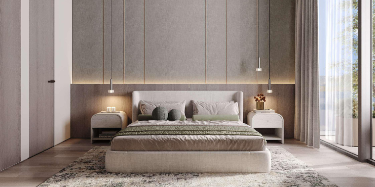Cove Edition 5 by Imtiaz at Dubai Land Residence Complex (DLRC)