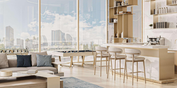 Cove Edition 5 by Imtiaz at Dubai Land Residence Complex (DLRC)
