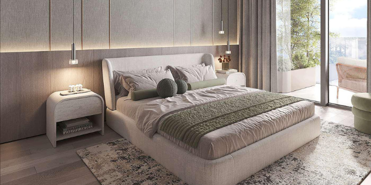 Cove Edition 5 by Imtiaz at Dubai Land Residence Complex (DLRC)