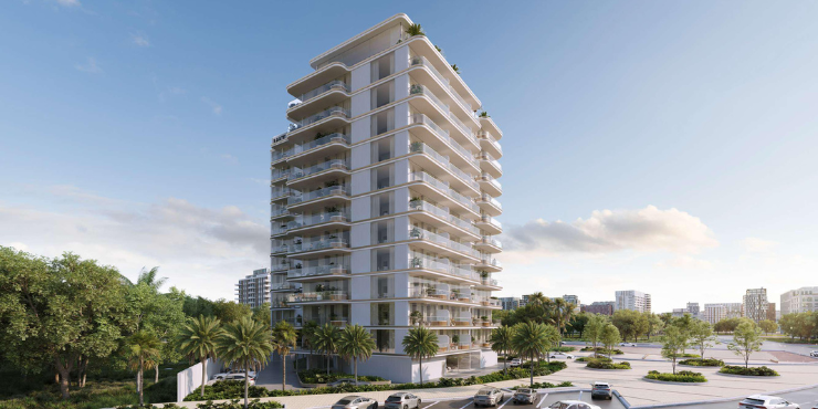 Cove Edition 5 by Imtiaz at Dubai Land Residence Complex (DLRC)