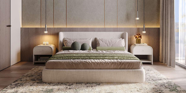 Cove Edition 6 at DubaiLand Residence Complex