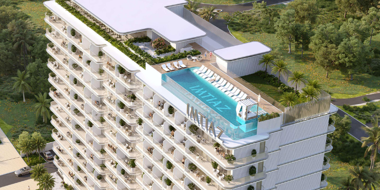 Cove Edition 6 at DubaiLand Residence Complex