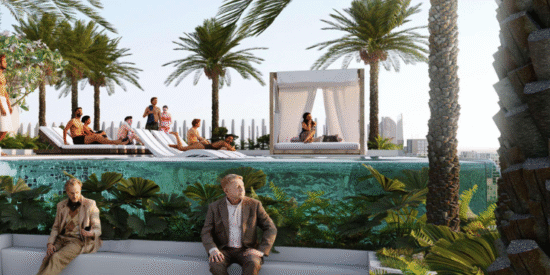 Cove Edition 6 at DubaiLand Residence Complex