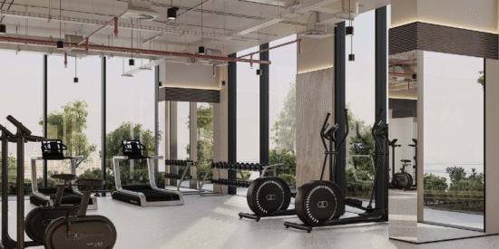 Edgewater Residences 3 at Dubai Islands