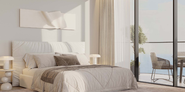Edgewater Residences 3 at Dubai Islands
